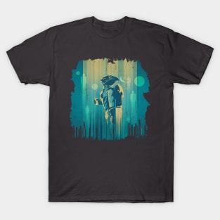 Jetpack T-Shirt